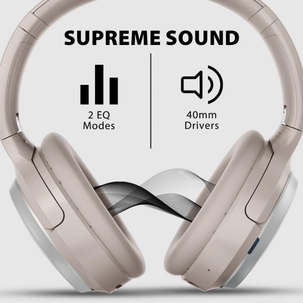 Avantree Eon - Bluetooth Headphones with Detachable Noise-Ca... - Image 7
