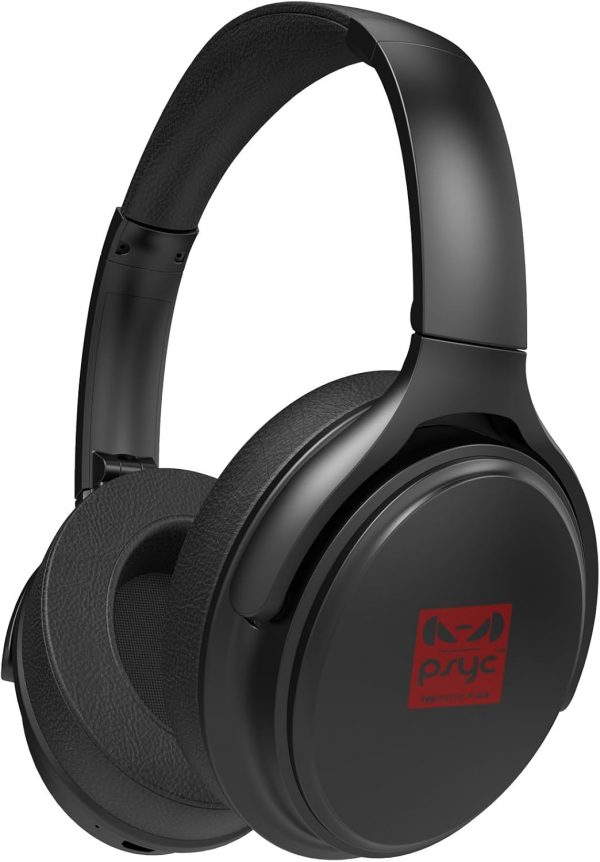 SUMVISION Wave RX Headphones Wireless And Wired Bluetooth He... - Image 2