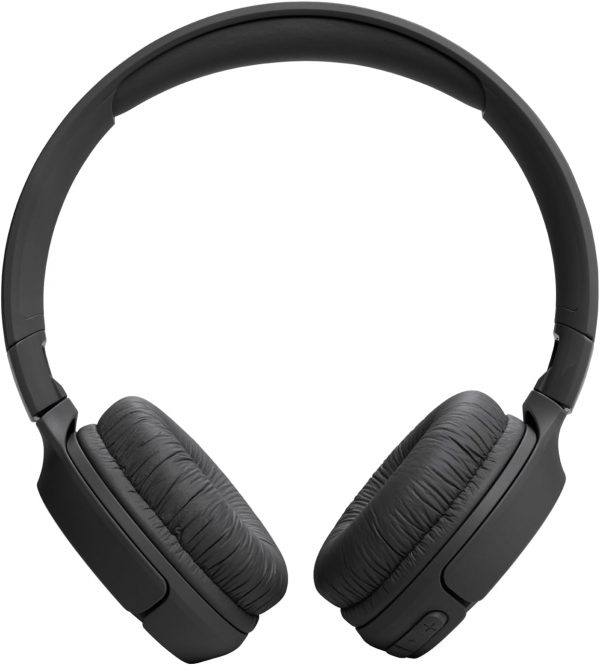 JBL Tune 520 BT Wireless On-Ear Headphones with JBL Pure Bas... - Image 5
