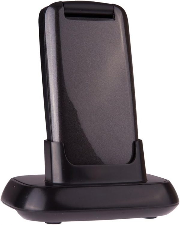 TTfone Star Big Button Simple Easy to Use Clamshell Flip SIM... - Image 9