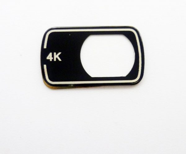 TheCoolCube Camera Lens Glass Cover Replacement for DJI Mavi... - Image 6