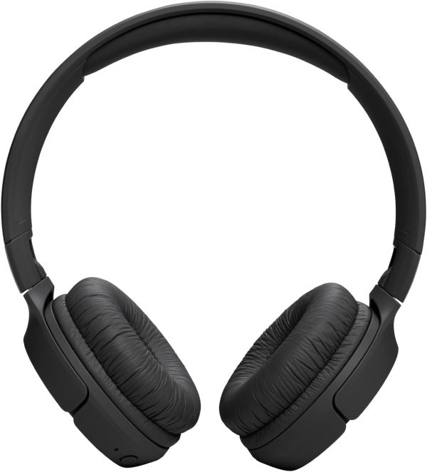 JBL Tune 520 BT Wireless On-Ear Headphones with JBL Pure Bas... - Image 3