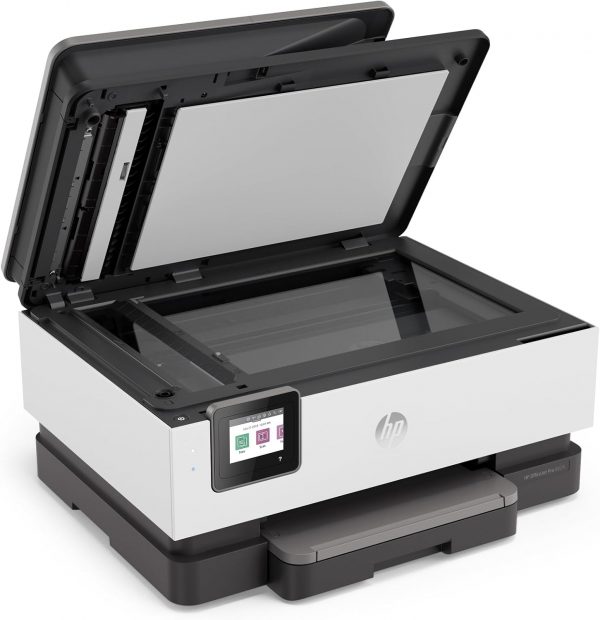 HP OfficeJet 8022e All in One colour printer with 6 months o... - Image 16