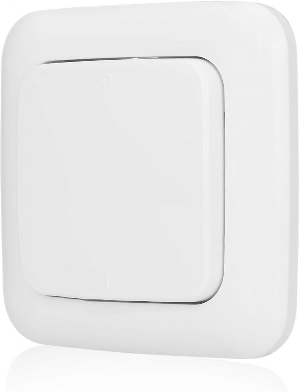 Smartwares Plug & Connect Single Wireless Wall Switch - Indo... - Image 4