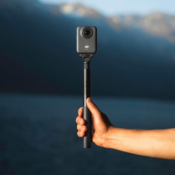 DJI Osmo 360 Adventure Combo, 360 Camera With 1-Inch 360° Im... - Image 9