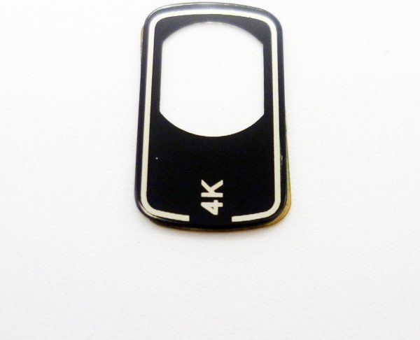 TheCoolCube Camera Lens Glass Cover Replacement for DJI Mavi... - Image 5