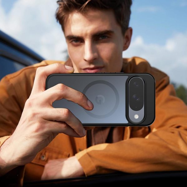 Natbok Magnetic Case for Google Pixel 10 / Pixel 10 Pro 5G C... - Image 9