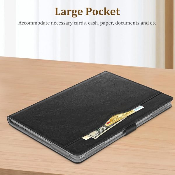 Fintie Case Compatible with 15 Inch Microsoft Surface Laptop... - Image 5