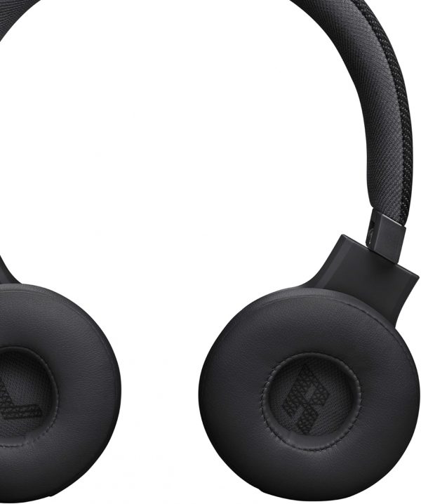 JBL Live 670 NC Wireless On-Ear Headphones with Noise-Cancel... - Image 7