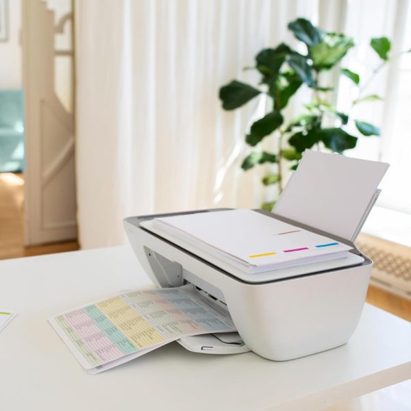 Roe Tenpo A4 Printer Paper, 500 Sheets, Smooth White Paper F... - Image 6