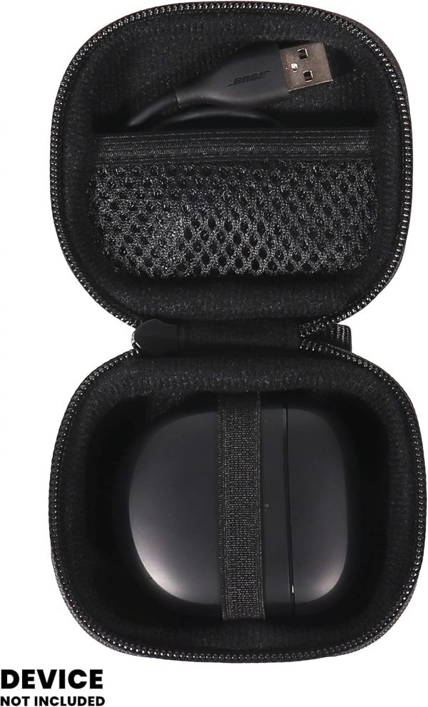 CaseSack Case for New Bose QuietComfort Ultra Wireless Noise... - Image 4