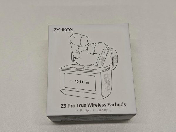 Wireless Earbuds, Bluetooth 5.4 Headphones In Ear with Multi... - Image 11