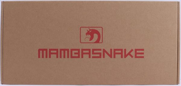 ATTACK SHARK x MAMBASNAKE X11 Gaming Mouse with X60HE Magnet... - Image 11