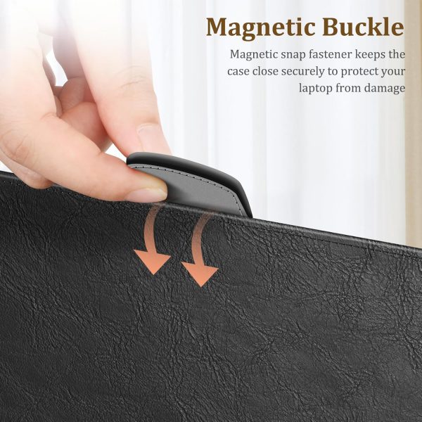 Fintie Case Compatible with 15 Inch Microsoft Surface Laptop... - Image 7