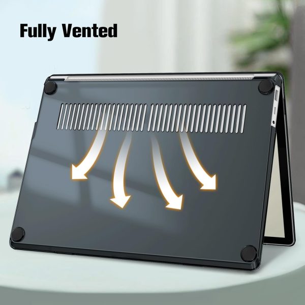 FINTIE Case Compatible with Microsoft Surface Laptop 5/4 / 3... - Image 7