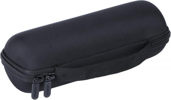 Lebakort Hard Case Compatible with JBL Flip 7/6 / 5/4 Waterp... - Image 7