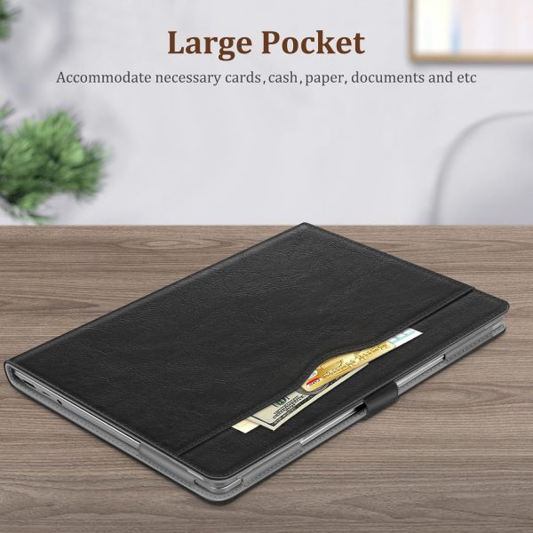 FINTIE Sleeve Case for 12.4 Inch Microsoft Surface Laptop Go... - Image 5