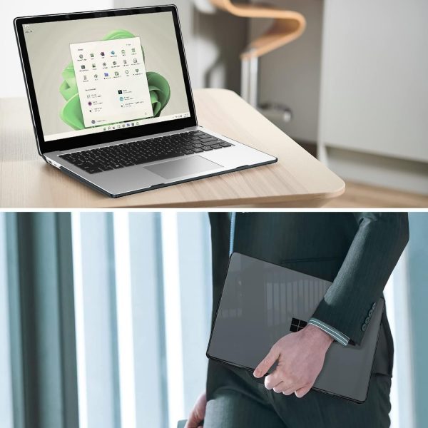 FINTIE Case Compatible with Microsoft Surface Laptop 5/4 / 3... - Image 9