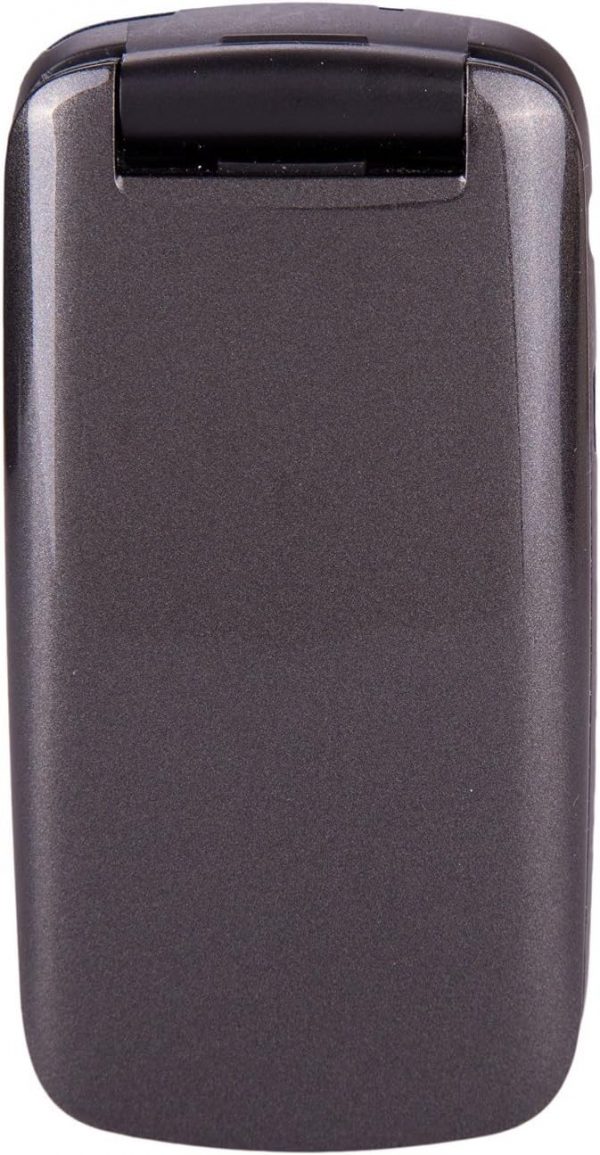 TTfone Star Big Button Simple Easy to Use Clamshell Flip SIM... - Image 4