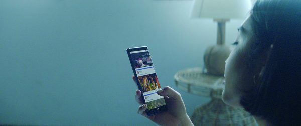 Sony Xperia 5 - 6.1” FHD+ HDR OLED 21:9 Display, Triple-Came... - Image 3