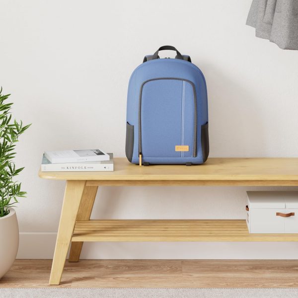 TARION TB-02 Camera and Laptop Rucksack, Photography Knapsac... - Image 3