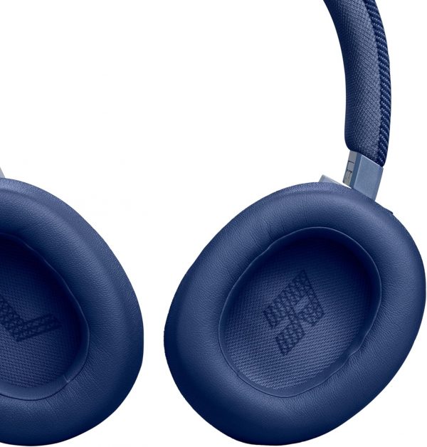 JBL Live 770 NC Wireless Over-Ear Headphones with Noise-Canc... - Image 9
