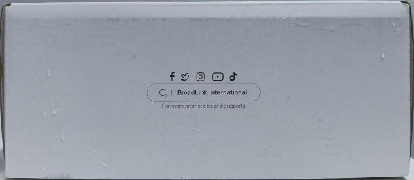 Broadlink Smart Home FastCon Starter Kit - Includes 3 Bulbs,... - Image 15