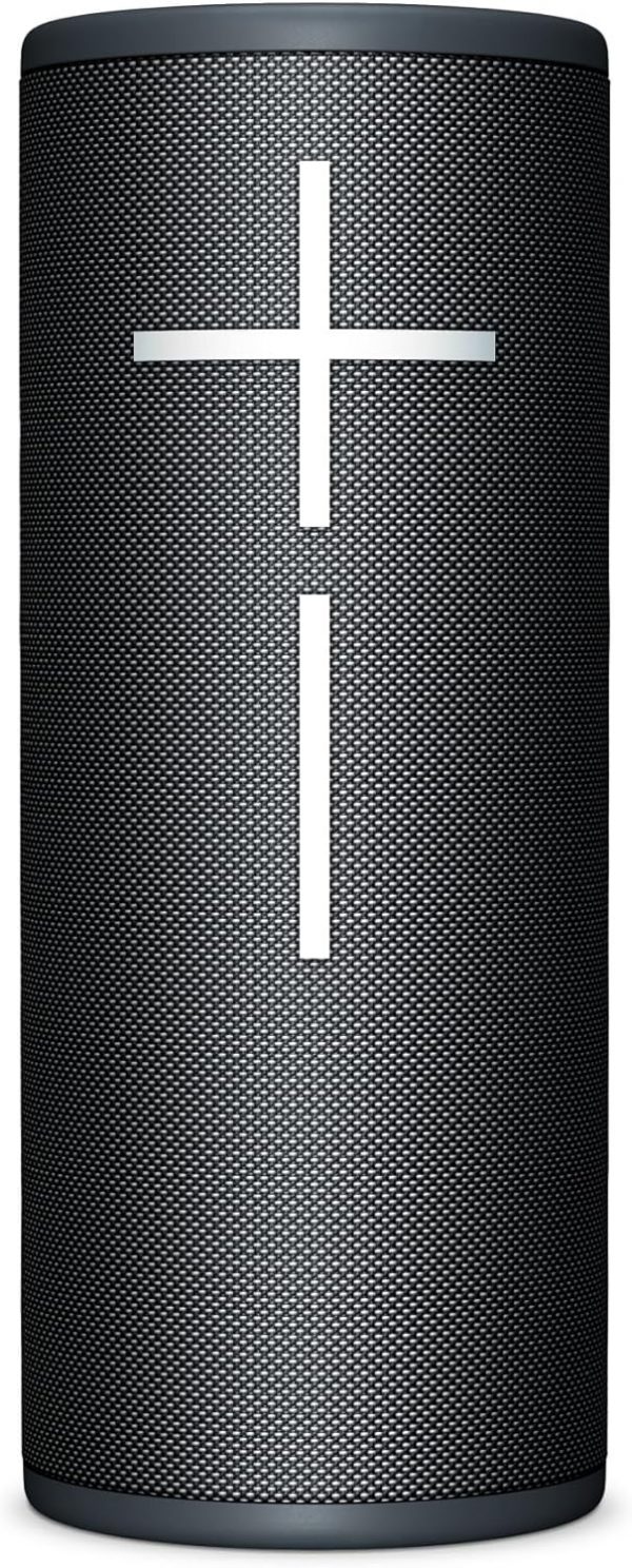 Ultimate Ears BOOM 4 Portable Waterproof Bluetooth Speaker W... - Image 2