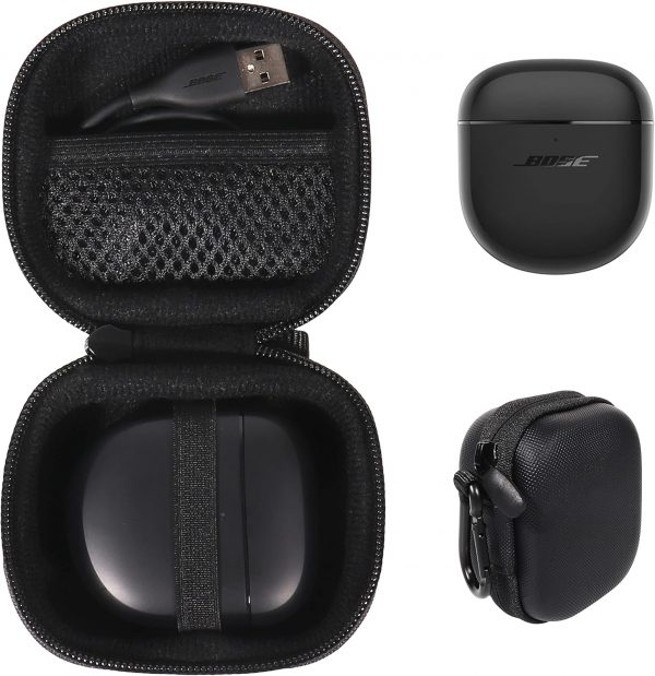 CaseSack Case for New Bose QuietComfort Ultra Wireless Noise... - Image 2
