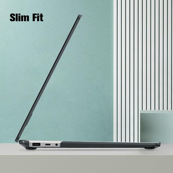FINTIE Case Compatible with Microsoft Surface Laptop 5/4 / 3... - Image 6