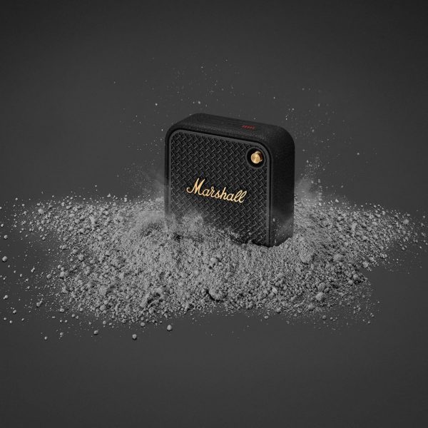 Marshall Willen II Bluetooth Speaker, Wireless, 17+ Hours Pl... - Image 13