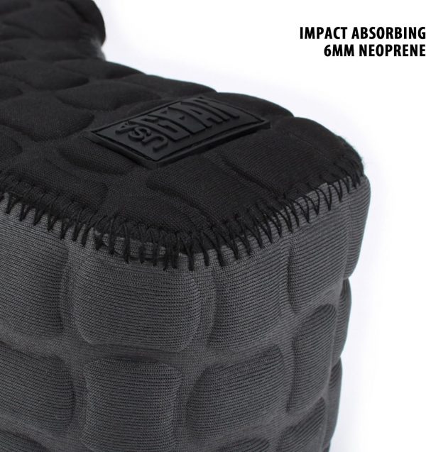 USA Gear DSLR Camera Case/SLR Camera Sleeve with Neoprene Pr... - Image 5