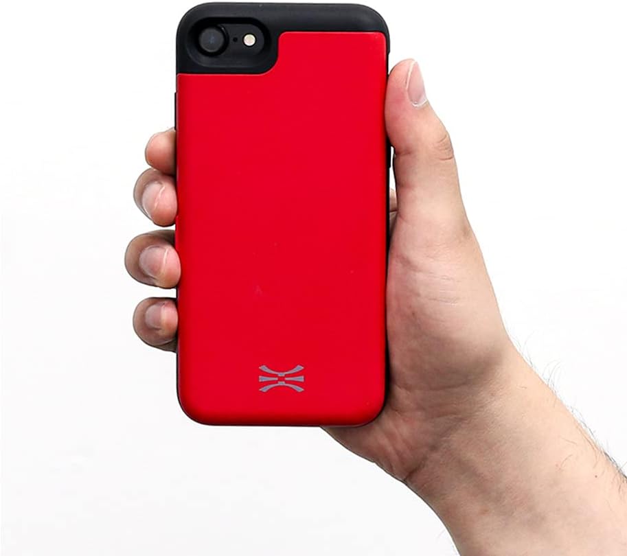 TORU CX PRO Case for iPhone SE 2022 / SE 2020/8 / 7, with Ca... - Image 7