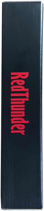 RedThunder 60% RGB Gaming Keyboard and Mouse Combo,UK Layout... - Image 14