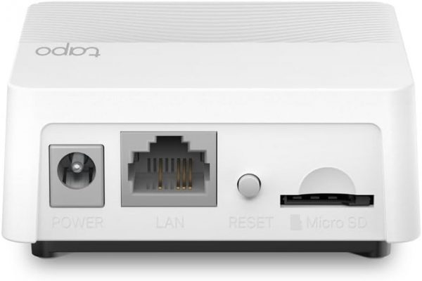 Tapo H200 Smart Hub with Alarm & Chime, Works with Tapo Swit... - Image 3