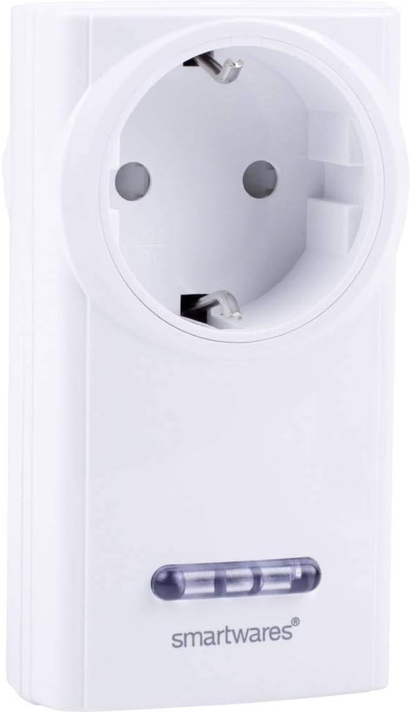 Smartware radio-controlled exhaust control with a magnetic w... - Image 5