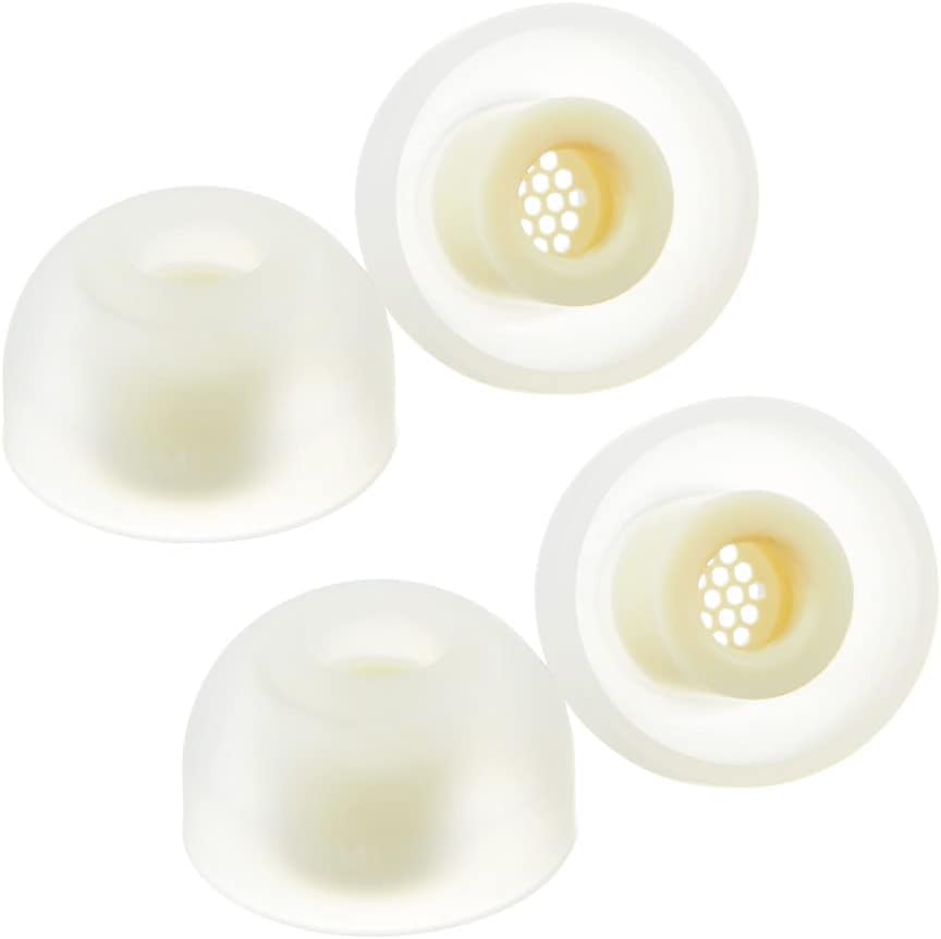 AZLA SednaEarfit MAX Standard 2 pairs (ML) - Earbud Tips for... - Image 2