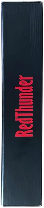 RedThunder 60% RGB Gaming Keyboard and Mouse Combo,UK Layout... - Image 13