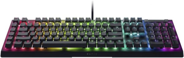 Razer BlackWidow V4 X (Green Switch) - Mechanical Gaming Key... - Image 5