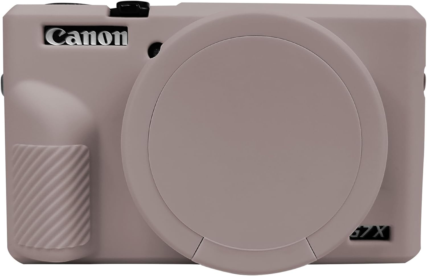 Easy Hood Camera Case for Canon G7 X Mark III, G7X3 Camera C... - Image 2