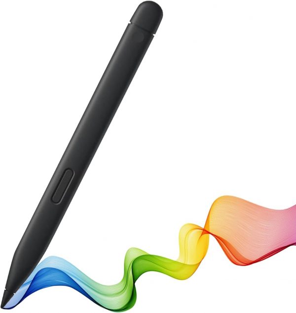 Slim Pen 2 Compatible with Microsoft Surface Pro 8, Surface ... - Image 2