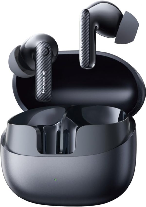 Baseus Bass EP10 Pro Noise Cancelling Wireless Earbuds, Real... - Image 2