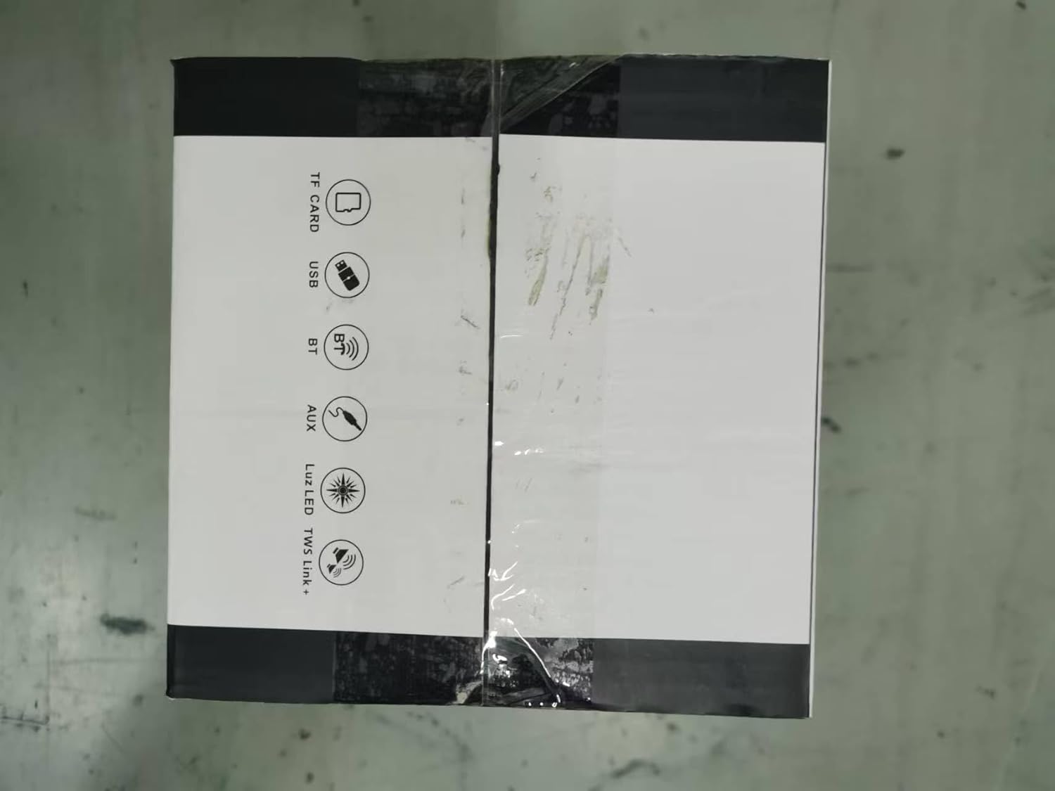 Portable Bluetooth Speaker, 30W Wireless Speaker with Double... - Image 15