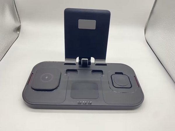 Wireless Charger for Apple, 4 in 1 Wireless Charger for Appl... - Image 9