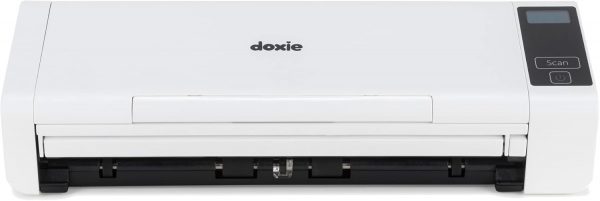 Doxie Pro DX400 - Document and Receipt Scanner For Home and ... - Image 2