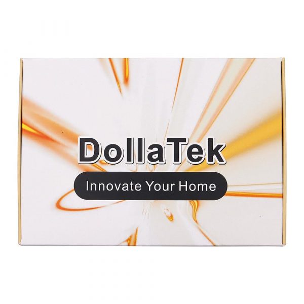 DollaTek Inteligentes Interruptores Smart Relay WiFi Remote ... - Image 8