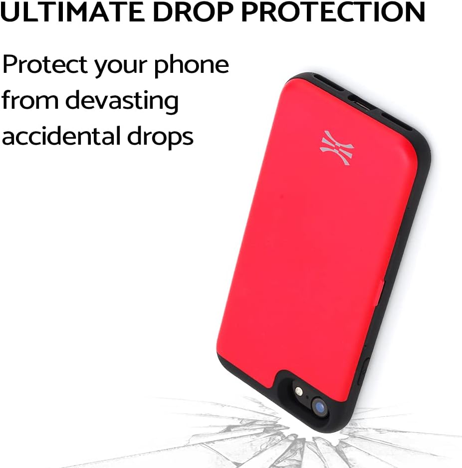 TORU CX PRO Case for iPhone SE 2022 / SE 2020/8 / 7, with Ca... - Image 6