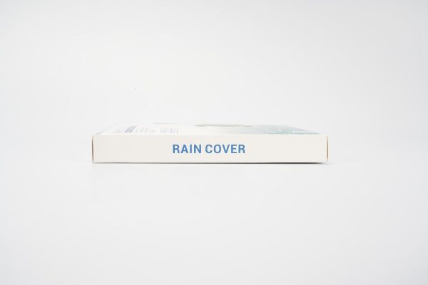 JJC RI-S Disposable Rain Cover for Mirrorless System Camera ... - Image 16