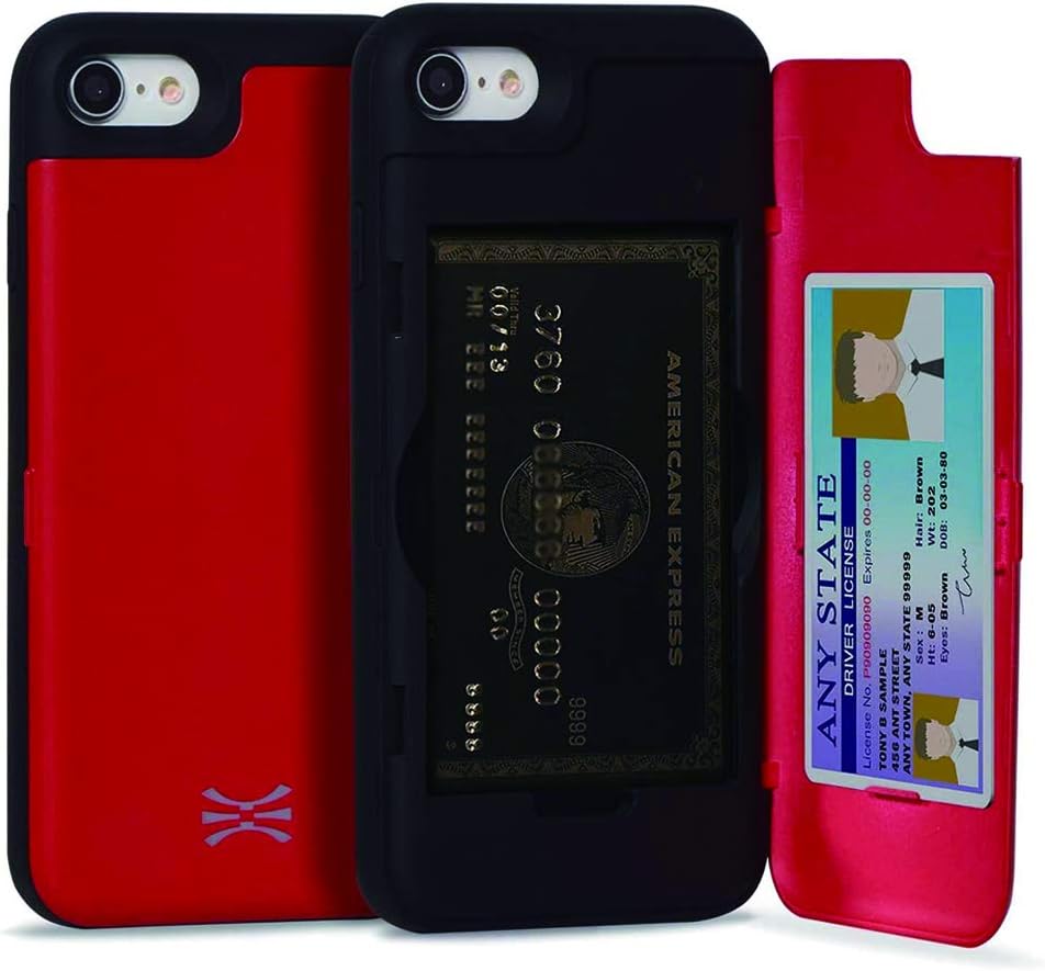 TORU CX PRO Case for iPhone SE 2022 / SE 2020/8 / 7, with Ca... - Image 2