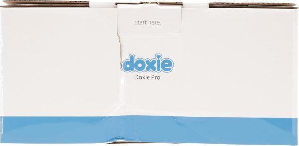 Doxie Pro DX400 - Document and Receipt Scanner For Home and ... - Image 13
